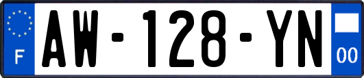 AW-128-YN