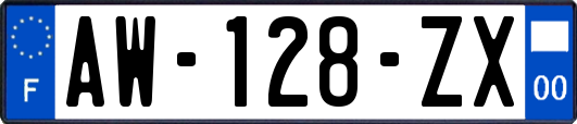 AW-128-ZX