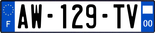 AW-129-TV