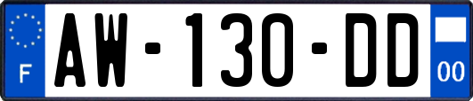 AW-130-DD