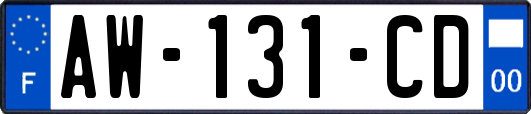 AW-131-CD