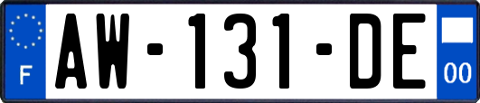 AW-131-DE