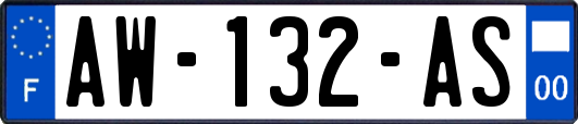 AW-132-AS