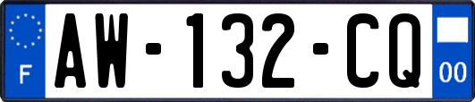 AW-132-CQ