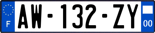 AW-132-ZY