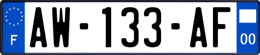 AW-133-AF