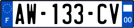 AW-133-CV