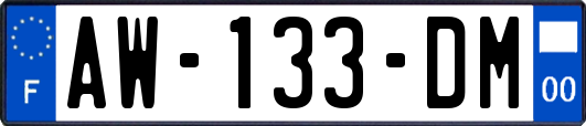 AW-133-DM