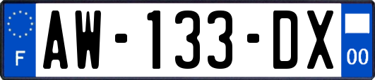 AW-133-DX