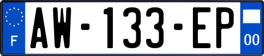 AW-133-EP