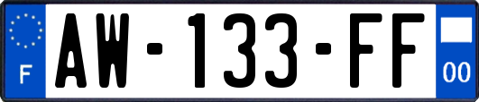 AW-133-FF
