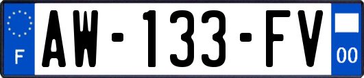 AW-133-FV