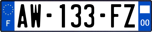 AW-133-FZ