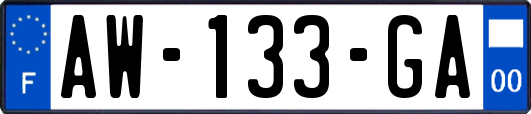 AW-133-GA