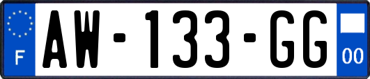 AW-133-GG