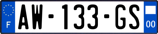 AW-133-GS