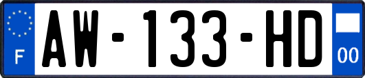 AW-133-HD