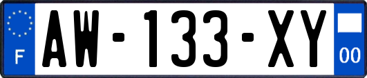 AW-133-XY