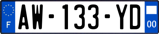 AW-133-YD