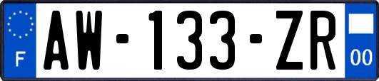 AW-133-ZR