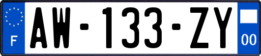 AW-133-ZY