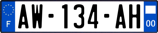 AW-134-AH