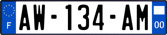 AW-134-AM