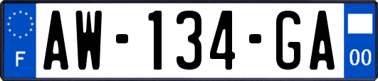 AW-134-GA