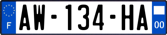 AW-134-HA
