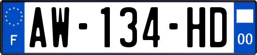 AW-134-HD