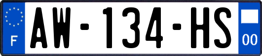 AW-134-HS