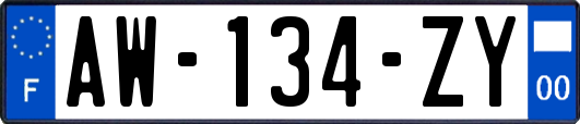 AW-134-ZY