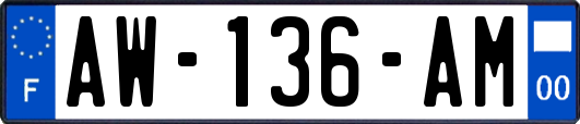 AW-136-AM