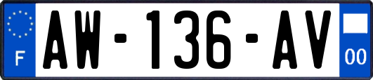 AW-136-AV