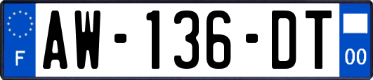 AW-136-DT