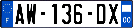 AW-136-DX