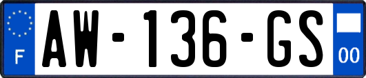 AW-136-GS