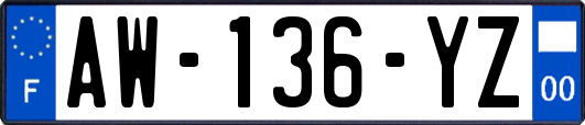 AW-136-YZ