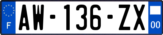 AW-136-ZX