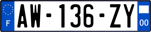 AW-136-ZY