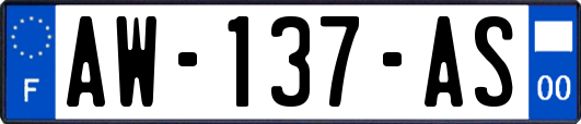 AW-137-AS