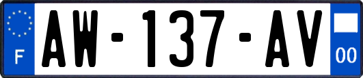 AW-137-AV