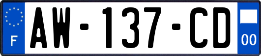 AW-137-CD