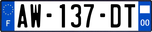 AW-137-DT