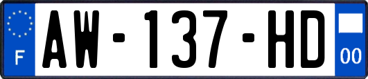 AW-137-HD