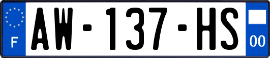 AW-137-HS