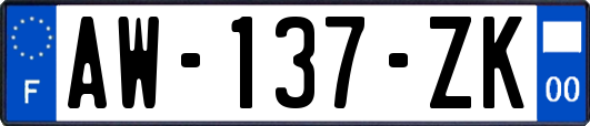 AW-137-ZK