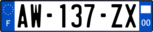 AW-137-ZX