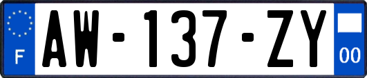 AW-137-ZY