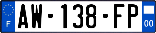 AW-138-FP